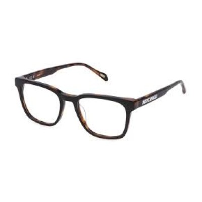 JustCavalli Unisex Horn-Rimmed Reading Glasses VJC080