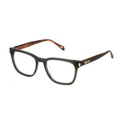 JustCavalli Unisex Horn-Rimmed Reading Glasses VJC080V