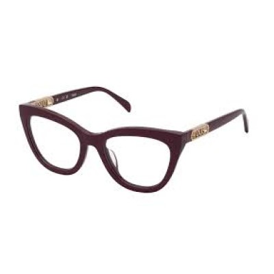 Tous Women Horn-Rimmed Reading Glasses VTOC14