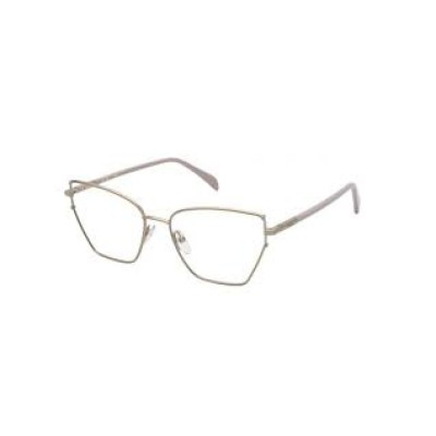 Tous Women Metallic Reading Glasses VTO467