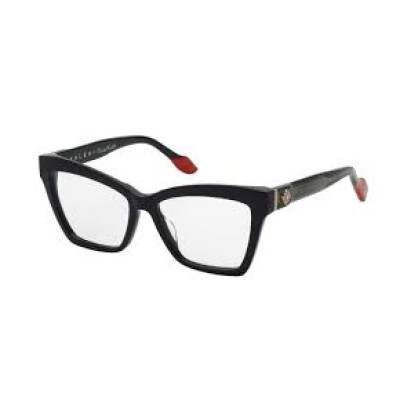 Yalea Women Horn-Rimmed Reading Glasses VYA173V