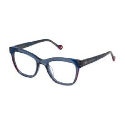 Yalea Women Horn-Rimmed Reading Glasses VYA141