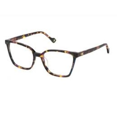 Yalea Women Horn-Rimmed Reading Glasses VYA134V