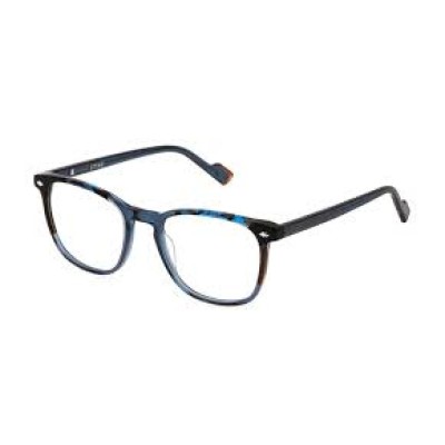 Sting Unisex Horn-Rimmed Reading Glasses VST509