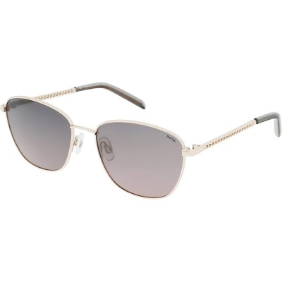 Invu Women Metallic Gradient Sunglasses B1127