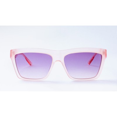 Scoth & Soda Women Horn-Rimmed Sunglasses SS7007