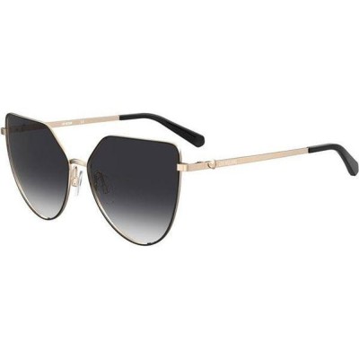 Love Moschino Women Metallic Gradient Sunglasses MOL047/S