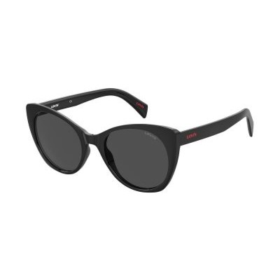 Levis Women Horn-Rimmed Sunglasses LV 1015/S