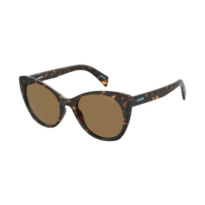 Levis Women Horn-Rimmed Sunglasses LV 1015/S
