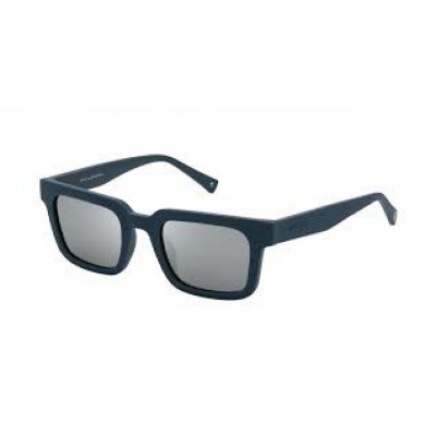 Sting Unisex Horn-Rimmed Polarized Sunglasses SST435