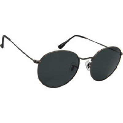 Valerio Unisex Metallic Sunglasses 9242/S