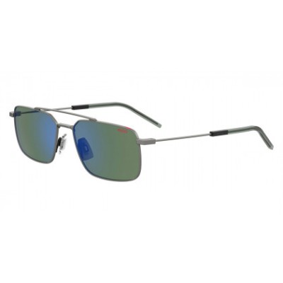 Hugo Unisex Metallic Mirror Sunglasses HG 1119/S