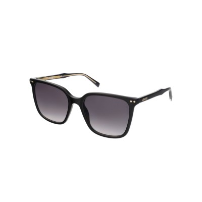 Levis Unisex Horn-Rimmed Gradient Sunglasses LV5014/S