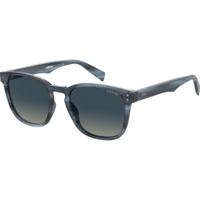 Levis Unisex Horn-Rimmed Gradient Sunglasses LV5008/S