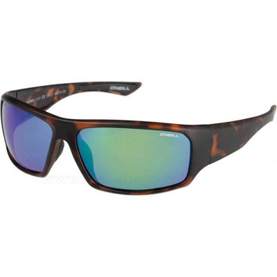 Oneill Unisex Horn-Rimmed Mirror Sunglasses ONS-SULTANS