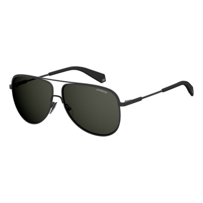 Polaroid Unisex Metallic Polarized Sunglasses PLD 2054/S