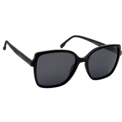 Murakami Women Horn-Rimmed Polarized Sunglasses SE 7096/S