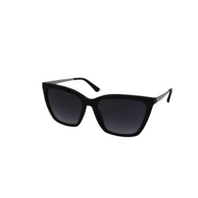 Guess Women Horn-Rimmed Gradient Sunglasses GU7701