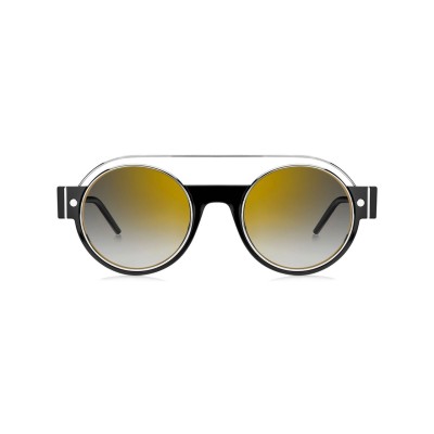 Mark Jacobs Unisex Mixed Mirror Sunglasses 2/S