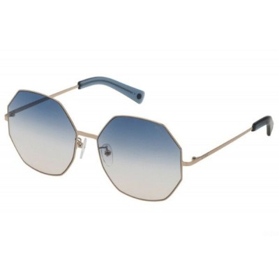 Sting Women Metallic Gradient Sunglasses SST213