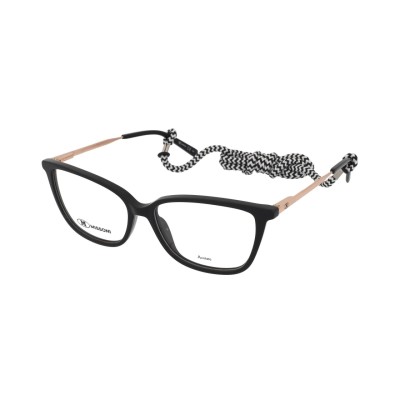 Missoni Γυναικεία Κοκκάλινα Γυαλιά Οράσεως MMI 0120