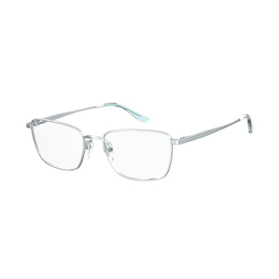Seventh Street Unisex Metallic Reading Glasses 7A 570